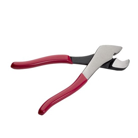 Ezred PLIERS ANGLE NOSE EZBK725